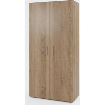 Nejlevnější nábytek Nejby Smart 02, dub sonoma