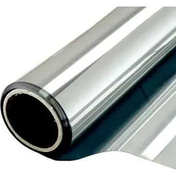 Tuning PREXIM Folie 50 × 300 cm zrcadlová