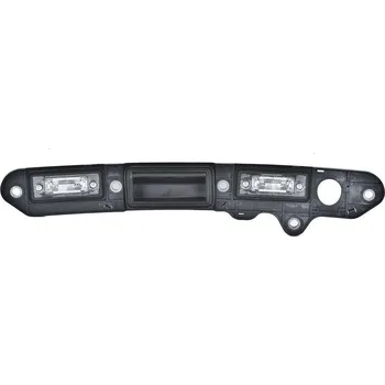 Dveře karosérie ACI vnější klika pátých dveří, pravá=levá 5895Z47