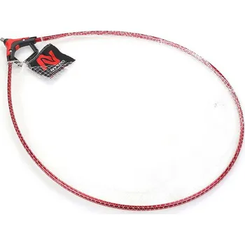 Nytro Podběráková hlava Spoon Net Mono Mesh Ghost Net 45cm - Nytro Podběráková hlava Spoon Net Mono Mesh Ghost Net 50cm