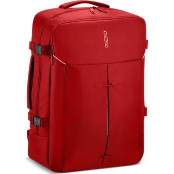 Outdoorové zavazadlo RONCATO IRONIK 2.0 207524 červená