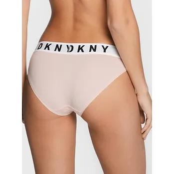 Kalhotky DKNY Klasické kalhotky DK4513 Růžová S