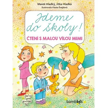 Jdeme do školy! Ekniha