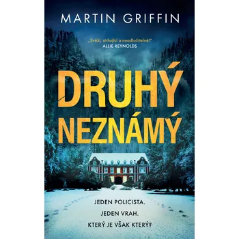 Druhý neznámý Ekniha