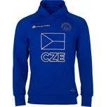 Alpine Pro Louer Pánská mikina OH24 MSWC397 699 M