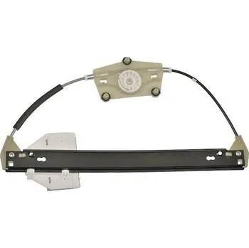 Stahovačka okna SCHNEIDER zadní stahovačka pro AUDI A6 08-11 P