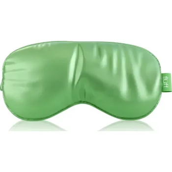 Péče o oční okolí Fluff Accessories Sleep Mask maska na spaní 1 ks
