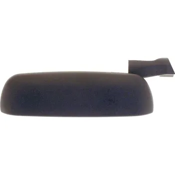 Dveře karosérie ACI vnější klika předních i zadních dveří černá, levá 1754Z41