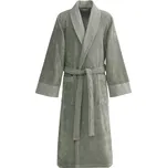 Soft Cotton Axel Pánský župan, khaki, XL