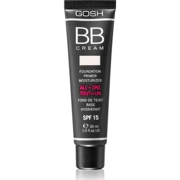 GOSH COPENHAGEN BB hydratační BB krém SPF 15 odstín 001 Sand 30 ml