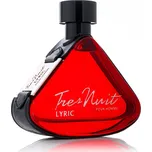 ARMAF Tres Nuit Lyric EdP 100 ml