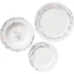 TESCOMA Sada talířů PROVENCE, 12 ks 385412.00
