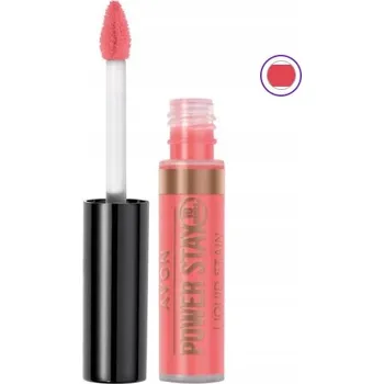 Rtěnka Avon RTĚNKA 10H tekutá WORTH THE HYPE 19976