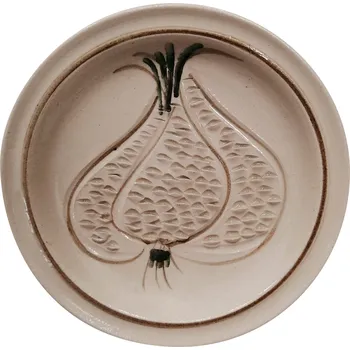 Struhadlo Garlic Paradise Keramické strouhátko pro česnek a zázvor 11 cm