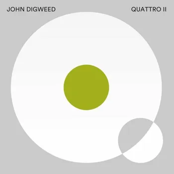 Digweed John: Quattro II (4x CD) - CD
