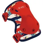 Micro Chrániče Micro Rocket vel. S