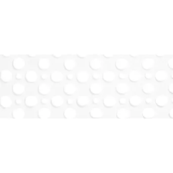 Protiskluzová podložka DuraHome Slip Předložka protismyková, bílá