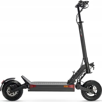 Elektrokoloběžka Elektrická koloběžka pro dospělé Motus PRO 10 2022, dojezd 70 km, rychlost 45 km/h, výkon 810 W