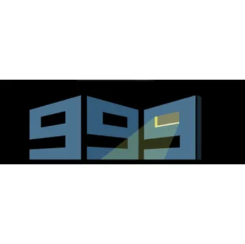 Hra 999 - PC DIGITAL