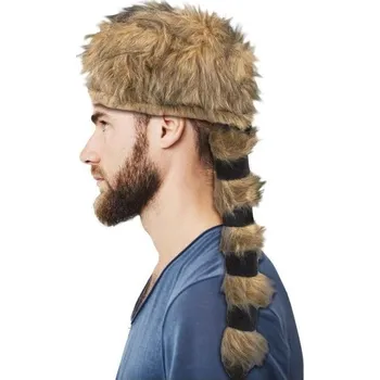 Funny Fashion Čepice mýval