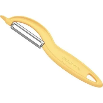 Kuchyňská škrabka Tescoma Škrabky s podélnou čepelí Presto Expert 2 ks