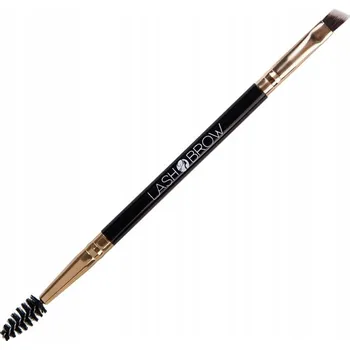 Kosmetický štětec Štěteček na obočí se spirálkou Lash Brow