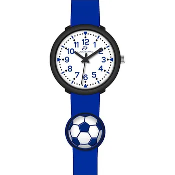 Hodinky LUCA BARRA Pallone JU100