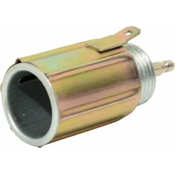 PREXIM Zásuvka zapalovače bez podsvětlení