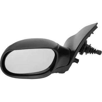 Auto-moto ACI zrcátko pro PEUGEOT 206, 98- (ne CC) L