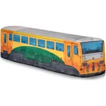 IMPAR Plyšový vláček Regionova