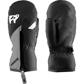 Rukavice Sportovní zimní dětské rukavice palčáky ZANIER SWEETY MITTEN Velikost: 3