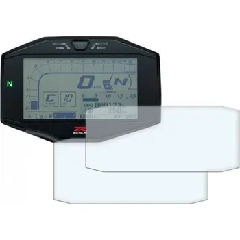 SEFIS ochranná fólie budíků Suzuki GSXR1000 L7 2017