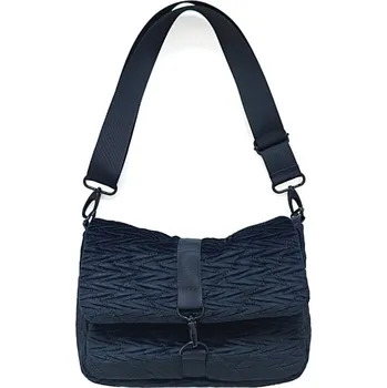 Módní doplněk Pinkie Kabelka Velvet Square