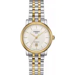 TISSOT Carson Premium Automatic Lady T1222072203100