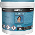 MASTERsil Chlor Šok 5kg