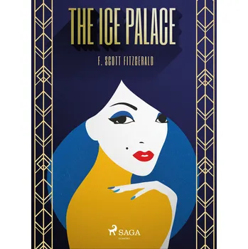 Kniha The Ice Palace Ekniha