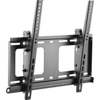 Televizní držák AlzaErgo T420B Big Load sklopný 32"-55"