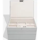 STACKERS 3 v 1 Pebble Grey Classic Set 74497