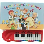 České lidové zpívánky Kniha