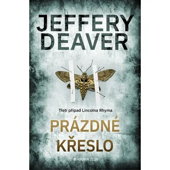 Prázdné křeslo Ekniha