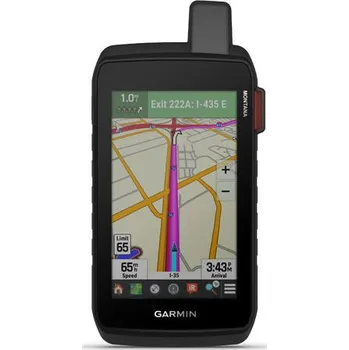GPS Garmin Montana 710i,Topo EU