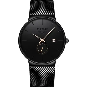 Hodinky Lige 9969-3 + dárek