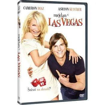 Mejdan v Las Vegas (DVD)