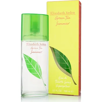 ELIZABETH ARDEN Green Tea Summer EdT 100 ml