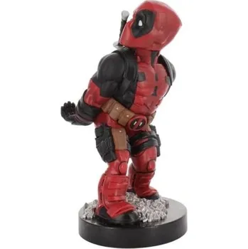 Figurka Cable Guys - Deadpool - 'Bringing Up The Rear' Repaint