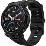 Amazfit T-Rex 3 Pro 48mm Black