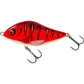 Umělá nástraha Salmo Slider Sinking 7 cm, 21 g, Red Wake