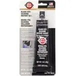 PRO SEAL 80046 Silikon černý 85g