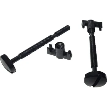 PROTEC Zimní clona chladiče VW Caddy 2015 - 2020 facelift spodní