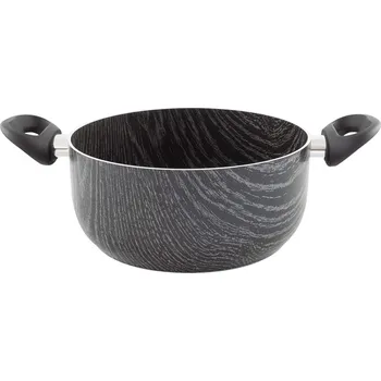 CUCINA ITALIANA Marea Kastrol 20 cm, nepřilnavý povrch